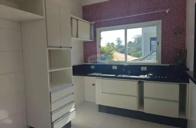 Casa de condomínio para alugar em parque residencial itapeti de 220.00m² com 3 quartos, 1 suite e 2 garagens