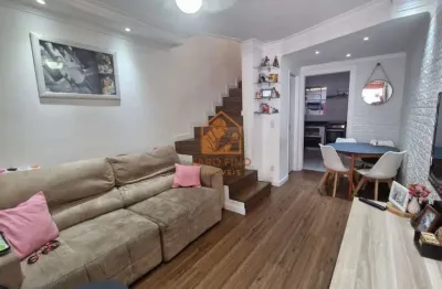 Casa para venda em jaraguá de 74.00m² com 2 quartos e 1 garagem