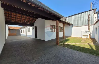 Casa para alugar em jardim planalto de 160.00m² com 2 quartos, 1 suite e 7 garagens