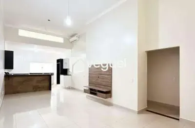 Casa de condomínio para alugar em jardim cybelli de 167.00m² com 3 quartos, 1 suite e 2 garagens