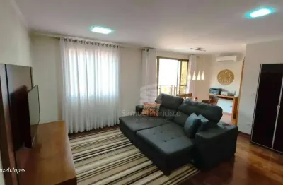 Apartamento para venda em centro de 167.00m² com 3 quartos, 1 suite e 1 garagem