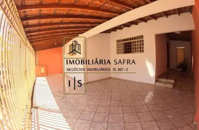 Casa para alugar em vila angélica de 100.00m² com 3 quartos e 2 garagens