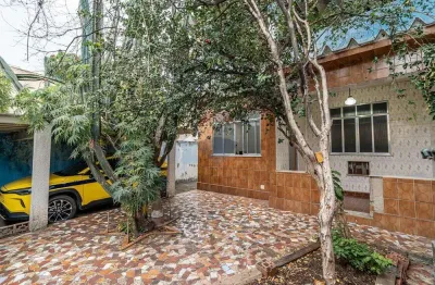 Casa para venda em pechincha de 225.00m² com 2 quartos e 4 garagens