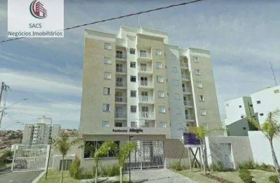 Apartamento para alugar em parque dom pedro ii de 50.00m² com 2 quartos e 1 garagem