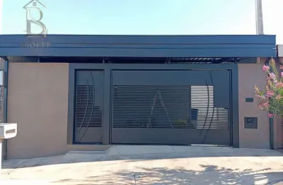 Casa para venda em residencial vida nova maracá (padre nobrega) de 120.00m² com 2 quartos e 2 garagens