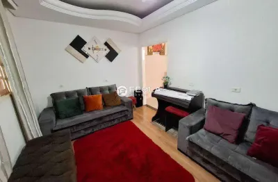 Casa para venda em parque nova carioba de 134.00m² com 2 quartos e 1 garagem