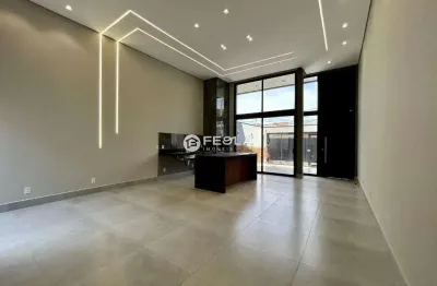 Casa para venda em jardim boer ii de 110.00m² com 2 quartos, 1 suite e 2 garagens