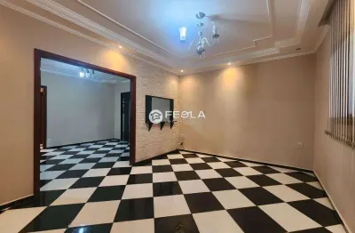 Casa para venda e aluguel em parque olaria de 153.00m² com 2 quartos e 1 suite