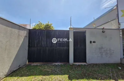 Prédio comercial para alugar em jardim europa i de 130.00m² com 1 quarto
