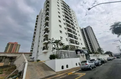 Apartamento para venda em vila rehder de 148.00m² com 3 quartos, 1 suite e 2 garagens