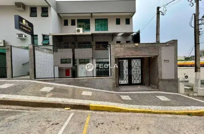 Ponto comercial para alugar no Paraíso, Americana 