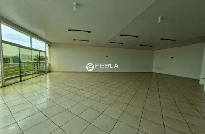 Sala comercial para alugar em cidade nova ii de 180.00m²