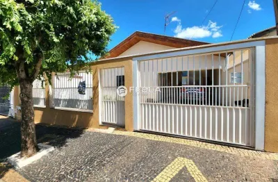 Casa para venda em parque das nações de 131.00m² com 3 quartos, 1 suite e 3 garagens