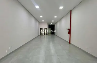 Loja para alugar em jardim bela vista de 116.00m² com 1 garagem