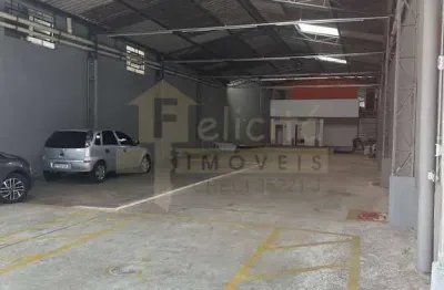 Galpão / depósito / armazém para alugar em km 18 de 450.00m² com 2 garagens