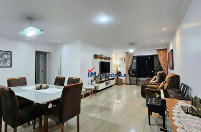 Apartamento para venda em barra olímpica de 150.00m² com 3 quartos, 1 suite e 2 garagens