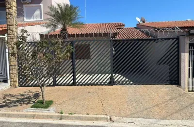 Casa para venda em wanel ville de 130.00m² com 2 quartos, 1 suite e 3 garagens
