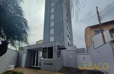 Apartamento para alugar em jardim macarengo de 90.00m² com 2 quartos, 1 suite e 2 garagens