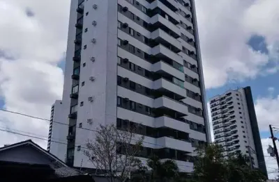 Apartamento para venda em parnamirim de 130.00m² com 4 quartos, 2 suites e 2 garagens
