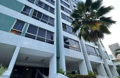 Apartamento para venda em boa viagem de 168.00m² com 3 quartos, 1 suite e 1 garagem