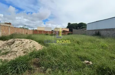 Terreno à venda na Rua X, 280, Bateias, Vitória da Conquista