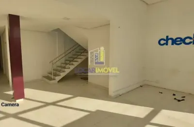 Prédio comercial para alugar em recreio de 200.00m²