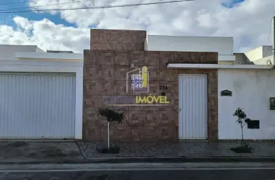 Casa para venda em felícia de 120.00m² com 3 quartos e 1 suite