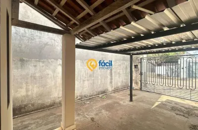 Casa para alugar em residencial monte líbano de 65.00m² com 2 quartos e 2 garagens
