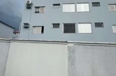 Apartamento para alugar em jardim costa rica de 61.00m² com 2 quartos e 2 garagens