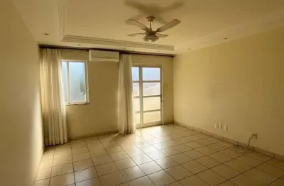 Apartamento para venda em vila staff de 105.00m² com 3 quartos