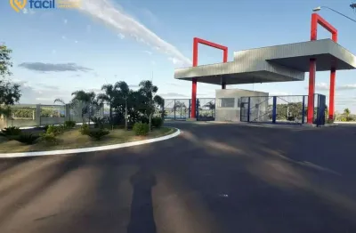 Terreno para venda em florais das palmeiras de 510.00m²