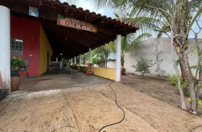 Casa para venda em marbella de 135.87m² com 2 quartos e 1 garagem