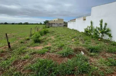 Terreno para venda em residencial cristo redentor de 125.18m²