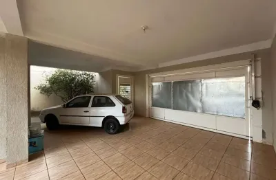 Casa para venda em residencial jardim do trevo de 200.00m² com 3 quartos e 2 garagens