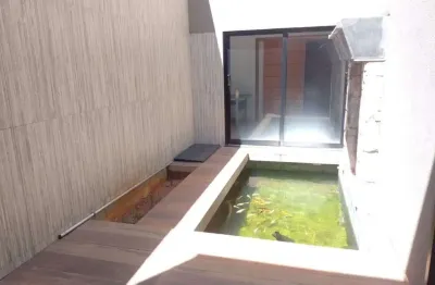 Galpão / depósito / armazém para venda em parque das árvores ii de 257.00m²