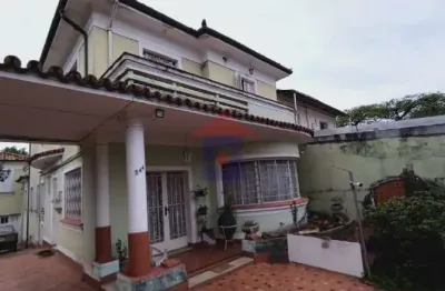 Casa para venda em mirandópolis de 270.00m² com 4 quartos e 6 garagens