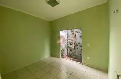 Ponto comercial para alugar na Rua Minas Gerais, Jardim Centenário, Mogi Guaçu