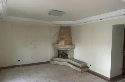 Apartamento para venda em parque das nações de 160.00m² com 4 quartos, 1 suite e 3 garagens