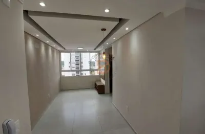 Apartamento para venda e aluguel em loteamento parque real guaçu de 55.00m² com 2 quartos, 1 suite e 1 garagem