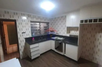 Casa para alugar em vila firmiano pinto de 90.00m² com 2 quartos e 1 suite