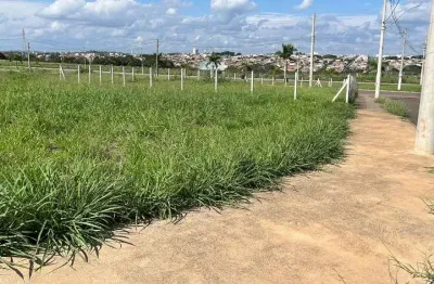 Terreno para venda em loteamento reserva centenária de 412.00m²