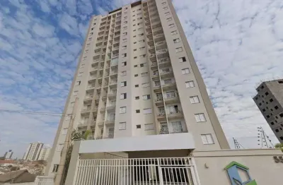 Apartamento para venda em jardim são domingos de 60.00m² com 2 quartos, 1 suite e 1 garagem
