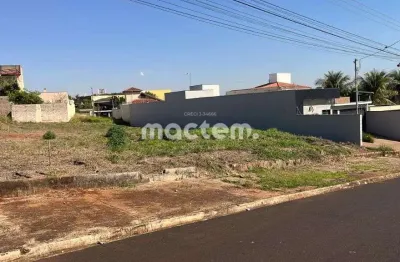 Terreno para venda em alto da boa vista de 950.00m²