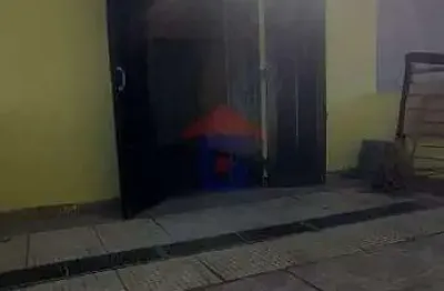 Casa para venda em vila brasílio machado de 90.00m² com 2 quartos, 1 suite e 1 garagem
