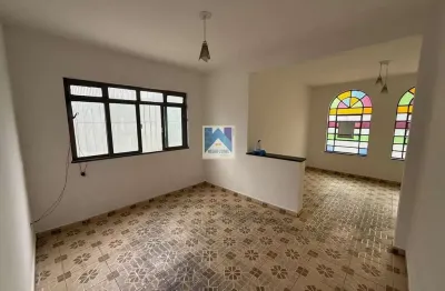Sobrado para venda em vila mogilar de 150.00m² com 3 quartos e 2 garagens