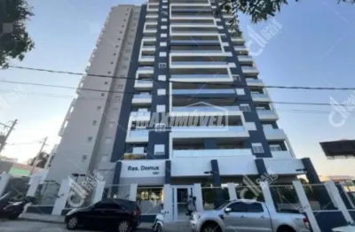 Apartamento para alugar em jardim santa rosália de 63.00m² com 2 quartos, 1 suite e 1 garagem