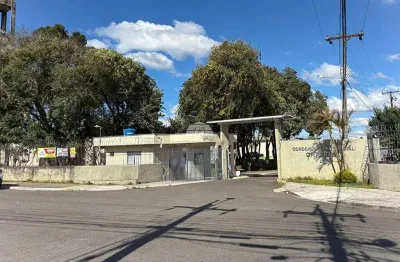 Apartamento para venda em atuba de 52.00m² com 2 quartos