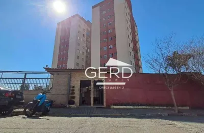 Apartamento para alugar em cidade das flores de 65.00m² com 2 quartos e 1 garagem