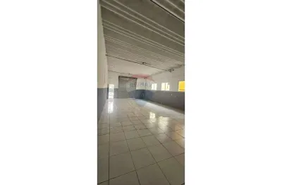 Sala comercial para alugar em jordanópolis de 144.00m²