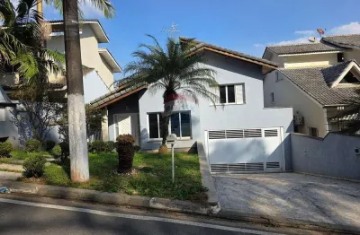 Casa de condomínio para alugar em jardim fazenda rincão de 226.00m² com 3 quartos e 1 suite